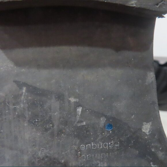 Women's 8 by Yoox Chunky Fringe Loafer - Picture 3 of 3